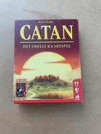 Catan het snelle kaartspel, Ophalen of Verzenden, Gebruikt