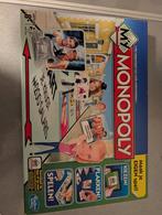 My Monopoly - Personaliseer je eigen spel!, Hobby en Vrije tijd, Gezelschapsspellen | Bordspellen, Een of twee spelers, Ophalen of Verzenden