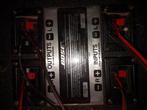 Speakerset Bose, Ophalen, Gebruikt