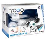 Yuco Robo Dackel Jr. - Interactieve Robothond, Ophalen of Verzenden, Zo goed als nieuw