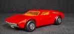Matchbox Maserati Bora - Klassieker!  BIEDEN, Ophalen of Verzenden, Auto, Matchbox