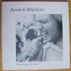 Andre Wijnker, - Ik ben een dichter, Boeken, Gedichten en Poëzie, Eén auteur, Ophalen of Verzenden, Zo goed als nieuw