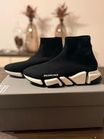 Balenciaga Speedrunner 2.0, Kleding | Heren, Schoenen, Ophalen of Verzenden, Nieuw, Zwart
