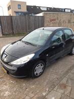 Peugeot 206+ 2011   loop of sloop of export !!!, Ophalen