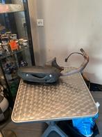 Zip iget euro 5 uitlaat, Ophalen of Verzenden, Zo goed als nieuw, Uitlaat, Piaggio