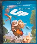 Disney's Up bluray NL, Cd's en Dvd's, Blu-ray, Ophalen of Verzenden, Zo goed als nieuw, Tekenfilms en Animatie