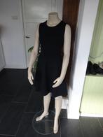 nieuwe zwarte jurk maat S, Ophalen, Zwart, Nieuw, Boven de knie