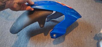 Gilera dna spullen/onderdelen  beschikbaar voor biedingen