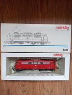 Märklin HO 3360, Hobby en Vrije tijd, Modeltreinen | H0, Wisselstroom, Wagon, Ophalen of Verzenden, Zo goed als nieuw