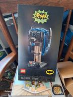 Lego 76129 batman masker classic nieuw in doos, Kinderen en Baby's, Speelgoed | Duplo en Lego, Ophalen of Verzenden, Nieuw