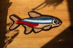 Vloerkleed Neon Tetra, Minder dan 50 cm, 50 tot 100 cm, Nieuw, Ophalen of Verzenden
