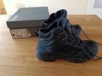 Ecco goretex hoge wandelschoen, Ophalen, Ecco, Zwart, Nieuw