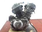 NT650V 1998 - 2001 Honda Motorblok D1-39692, Motoren
