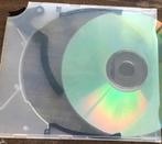 Lege cd doosjes ongeveer 160 stuks, Nieuw, Cd, Ophalen of Verzenden