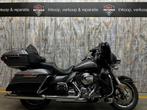 HARLEY-DAVIDSON ELECTRA GLIDE ULTRA LIMITED FLHTK (bj 2014), 2 cilinders, Bedrijf, Toermotor