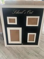 Riviera Maison fotolijst School's Out, Ophalen of Verzenden, Zo goed als nieuw