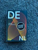 J.V. Zambon - Van Dale Pocketwoordenboek Duits-Nederlands, Duits, J.V. Zambon, Nieuw, Ophalen of Verzenden