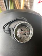 Suunto Duik Kompas met Bungee, Ophalen of Verzenden, Gebruikt