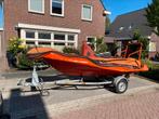 rib (opknapper), Watersport en Boten, Bootonderdelen, Ophalen of Verzenden, Gebruikt, Overige typen, Motorboot