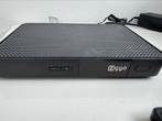 Arris Ziggo mediabox next incl afstandsbediening, Audio, Tv en Foto, Decoders en Harddiskrecorders, Ophalen of Verzenden, Zo goed als nieuw