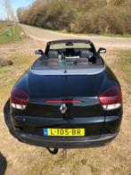 Renault 2011 Zwart, Auto's, Renault, 750 kg, Cabriolet, 4 stoelen, Zwart