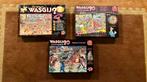 Wasgij puzzels, Hobby en Vrije tijd, Denksport en Puzzels, Ophalen of Verzenden, 500 t/m 1500 stukjes, Zo goed als nieuw