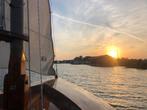 16m² BM Zeilboot – teak houten dek, Watersport en Boten, Open zeilboten, Ophalen, Overige typen, Diesel, Zo goed als nieuw