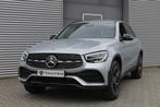 Mercedes-Benz GLC 300e 4MATIC Business Solution AMG I PHEV I, Automaat, Gebruikt, Zwart, 4 cilinders