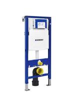 Geberit Duofix UP320 inbouwreservoir, Ophalen of Verzenden, Nieuw, Toilet