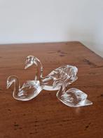 Kristallen zwanen, Ophalen of Verzenden