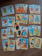 Zwarte Piet (Diabolo 1950), Ophalen of Verzenden, Gebruikt, Kwartet(ten)
