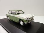 Triumph Herald  ''  Hongwell 1/43 '', Ophalen of Verzenden, Zo goed als nieuw, Auto, Overige merken
