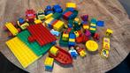 Duplo, Ophalen of Verzenden, Zo goed als nieuw