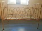 Antiek brocante frans kinderbed, Antiek en Kunst, Antiek | Meubels | Bedden, Ophalen