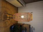 Staande vloer lamp, Ophalen, Zo goed als nieuw, Minder dan 100 cm
