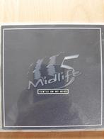 MIDLIFE 5 - GENTLY IN MY MIND (MMV MICHAEL VAN PRAAG), Ophalen of Verzenden, 1960 tot 1980, Zo goed als nieuw