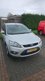 Ford Focus 1.8 92KW Wagon 2008 Grijs, Auto's, 65 €/maand, 125 pk, 4 cilinders, Particulier