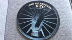 Lp: XTC - The Big Express (1984), Ophalen of Verzenden, Gebruikt, 12 inch