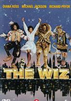 The Wiz - Sidney Lumet, Cd's en Dvd's, 1960 tot 1980, Ophalen of Verzenden, Zo goed als nieuw, Vanaf 6 jaar