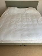 Compleet Bed& Beddengoed Pakket - Dons, Molton, Kayori, Ophalen, Overige kleuren, Tweepersoons, Zo goed als nieuw