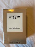 Burberry Hero origineel geseald 100 ml, Sieraden, Tassen en Uiterlijk, Uiterlijk | Parfum, Ophalen of Verzenden, Nieuw