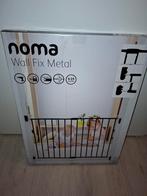 Noma Wall Fix Metal Traphekje - Nieuw in doos, Nieuw, 100 tot 115 cm, Ophalen of Verzenden, Metaal of IJzer