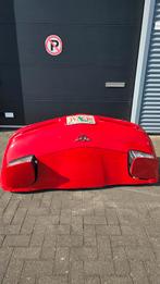 Corvette C5 Muur Art - Uniek Decoratie Stuk!, Auto-onderdelen, Gebruikt, Ophalen of Verzenden, Bumper, Achter