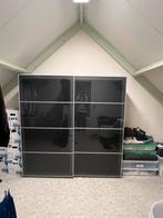 IKEA Pax kledingkast - 2 schuifdeuren, Huis en Inrichting, Kasten | Kledingkasten, Ophalen, 200 cm of meer, Zo goed als nieuw