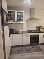 Keuken, Huis en Inrichting, Keuken | Complete keukens, Gebruikt, Ophalen