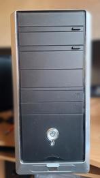 *** PC DESKTOP (KAST) ***, Computers en Software, Gebruikt, 8 GB, 3 tot 4 Ghz, Ophalen