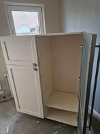 GRATIS af te halen servieskast. ALLEEN vandaag, Ophalen, Gebruikt