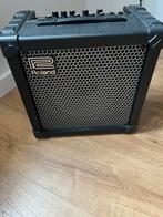 Roland Cube 30 COSM gitaarversterker, Muziek en Instrumenten, Versterkers | Bas en Gitaar, Ophalen, Gebruikt, Gitaar, Minder dan 50 watt