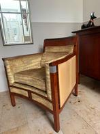 Schuitema decoforma fauteuil “Rennie”, Ophalen of Verzenden