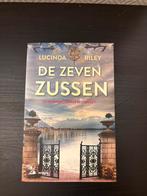 De Zeven Zussen - Lucinda Riley, Ophalen of Verzenden, Zo goed als nieuw, Nederland